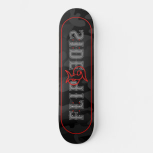 Flip Side Board Skateboard
