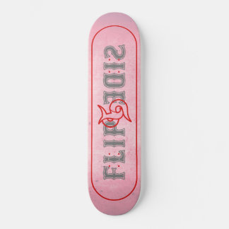 Flip Side Board Skateboard