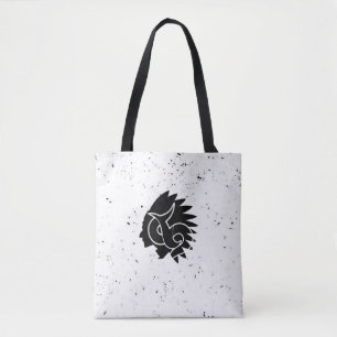 Flip Side Native Tote Bag