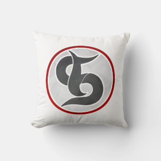 FLIP SIDE TEX PRO CUSHION