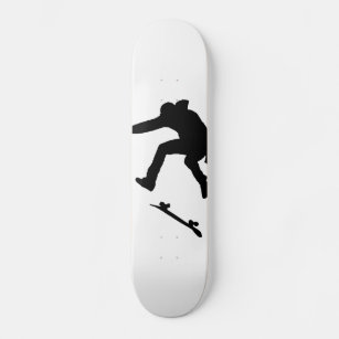Flipping the Board 2 - Skateboarder Skateboard