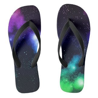 Flippity, Floppety, Space Thongs