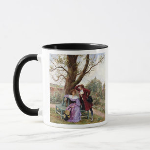 Flirtation Mug