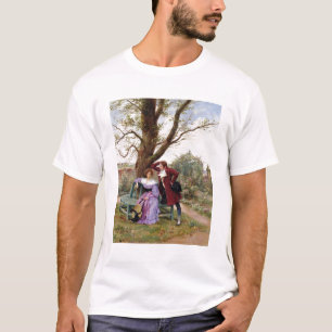 Flirtation T-Shirt