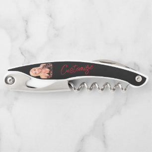 Flirty blonde Thunder_Cove Corkscrew