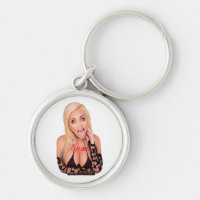 Flirty blonde Thunder_Cove