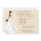 Flirty Champagne Bridal Shower