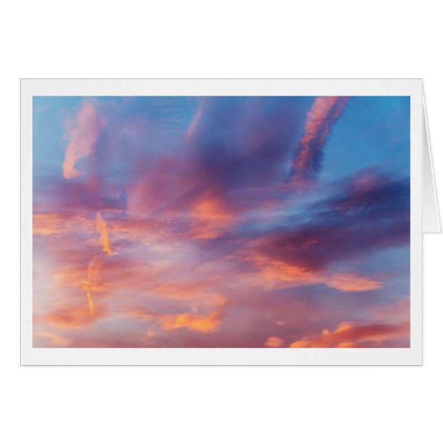 flirty sky (Front Horizontal)