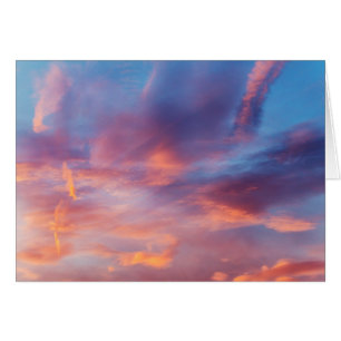 flirty sky