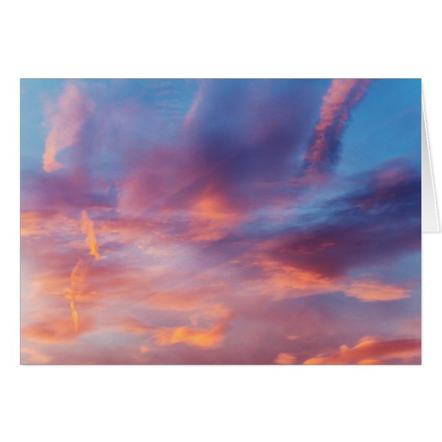 flirty sky (Front Horizontal)