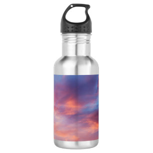 flirty sky 532 ml water bottle