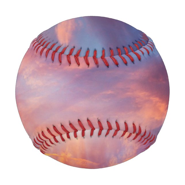 flirty sky baseball (Front)