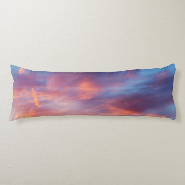 flirty sky body cushion (Front)