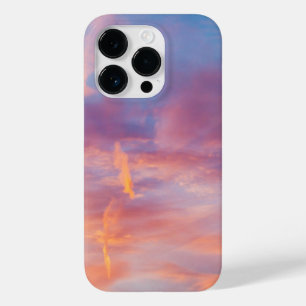 flirty sky Case-Mate iPhone 14 pro case