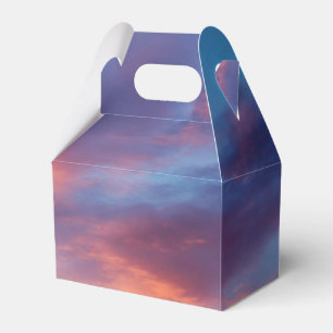 flirty sky favour box