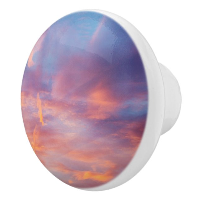 flirty skyl ceramic knob (Right)