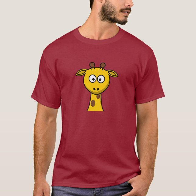 Flirty T-Shirt (Front)
