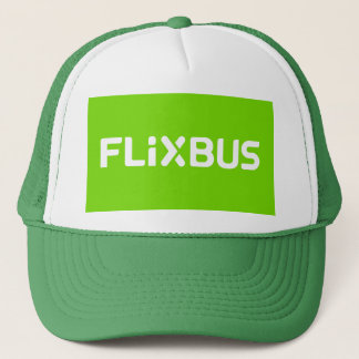 Flixbus Cap