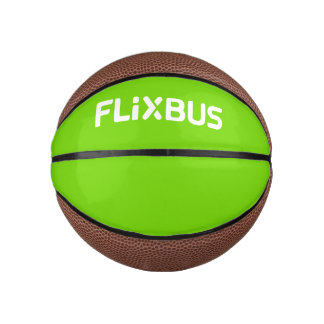 Flixbus Mini Basketball 