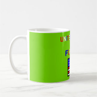 Flixbus Mug