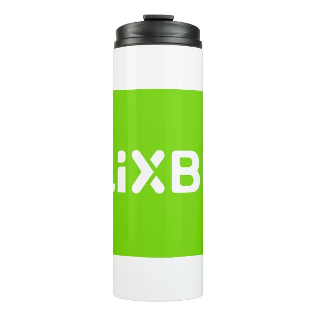 Flixbus Thermal Tumbler (Front)