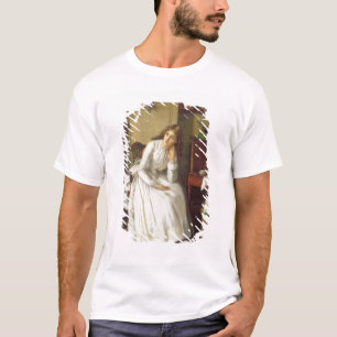 Flo Dombey in Captain Cuttle's Parlour T-Shirt