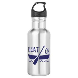 Float On 532 Ml Water Bottle