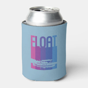 Float Pontoon Boon Can Cooler