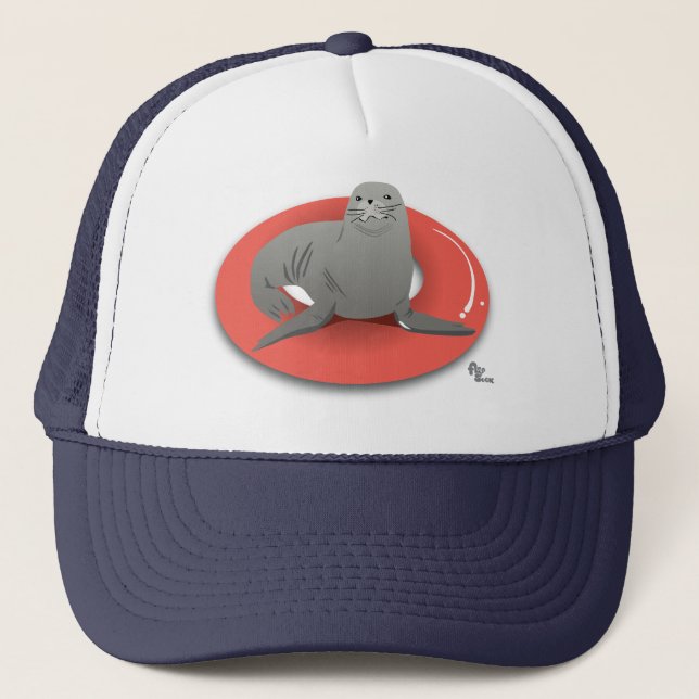 Floater Hat (Front)