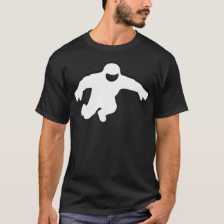 Floating Astronaut T-Shirt