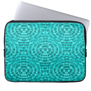 Floating away..... laptop sleeve