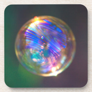 Floating Bubble Reflection Coaster