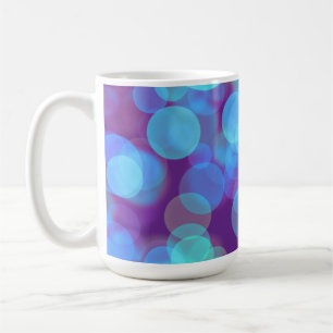 Floating Colour Coffee Mug