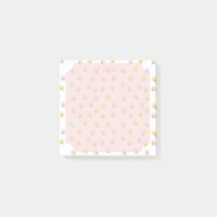 Floating Dandalions  Post-it Notes
