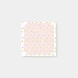 Floating Dandalions Post-it Notes