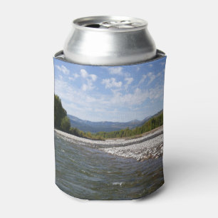 Floating Down the Snake River I Can Cooler
