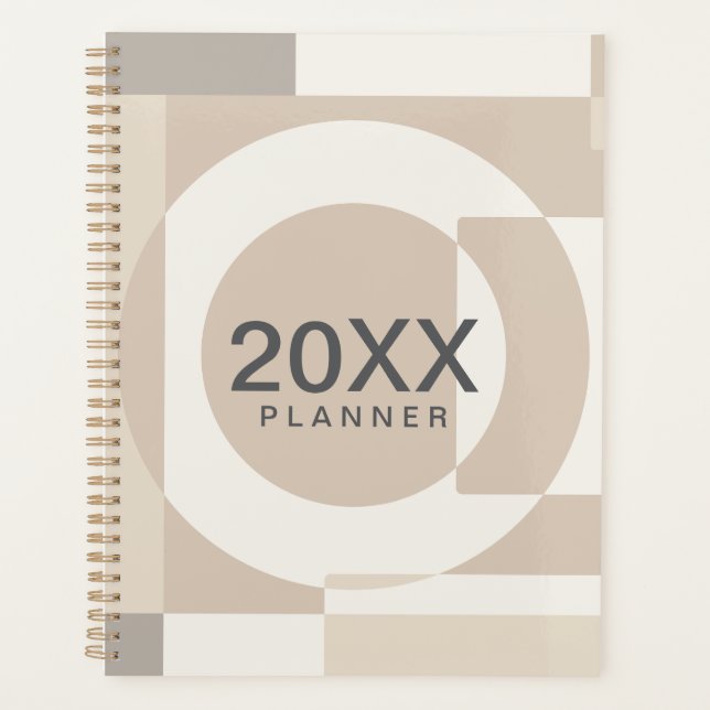 Floating Geometry Planner (Front)