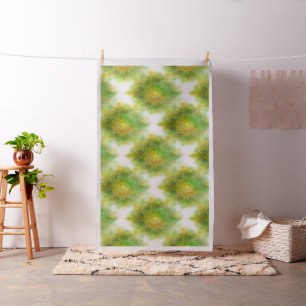 Floating Islands...... Fabric