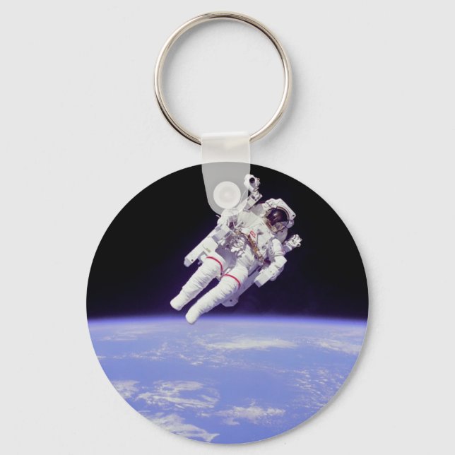 floating key ring (Front)