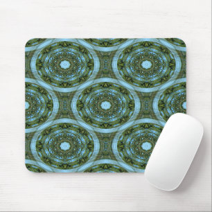 Floating on the Lake...... Mouse Pad