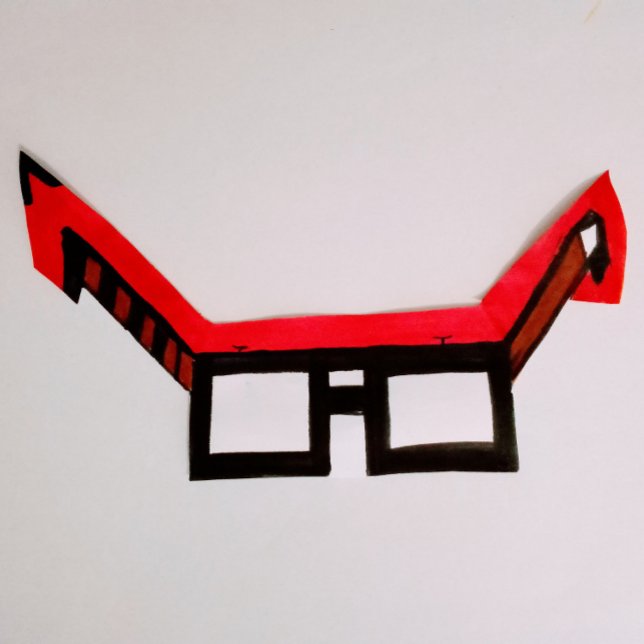 Floating Shades T-Shirt (Creator Uploaded)