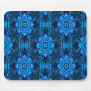 Floating Starz... Mouse Pad