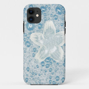 Floating Water Lily iPhone 11 Case