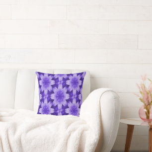 Floating Wisdom...... Cushion