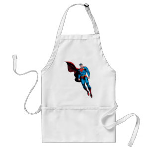 Floating with Cape Standard Apron