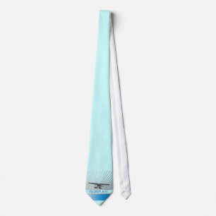 Floatplane Tie