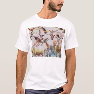 Flock 2011 T-Shirt