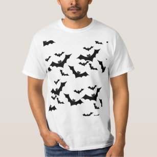 flock of bats T-Shirt