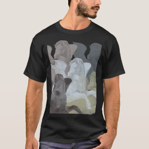 Flock of Pegasi T-Shirt