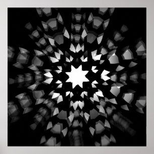 flock poster